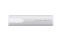 3倍速い!急速充電対応のスマホ向けモバイルバッテリー、SoftBank SELECTIONから発売 画像