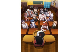 アニメ『ダンガンロンパ』ED スズムfeat.そらるに決定 画像