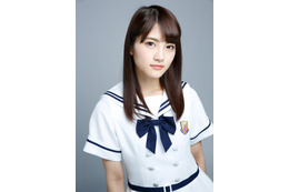 「個展を開く事が夢」……乃木坂46・若月佑美、「二科展」2年連続入選の快挙 画像