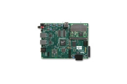 5GHz無線LANとVDSL2対応の加入者宅内機器(CPE)のプラットフォームを共同開発——イカノスとアセロス 画像