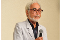 宮崎駿監督、短編で復帰の可能性は？……引退の言葉を読み解く 画像