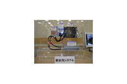 DVDより静かなPCを——NEC、デスクトップ秋冬モデルに「新水冷システム」 画像