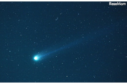 「アイソン彗星」六本木ヒルズで観察会　12月6-8日 画像