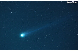 「アイソン彗星」六本木ヒルズで観察会 12月6-8日 画像