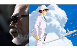 ジブリ来夏公開新作の監督は誰? 画像