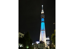 東京スカイツリー、9月16日の展望台営業を終日中止 画像