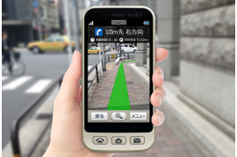 知的障がい者の社会生活を支援するサービス「アシストスマホ」 SBモバイルが開発 画像