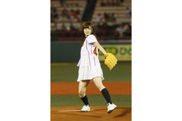 乃木坂46白石麻衣、リベンジならずまたも号泣! マー君からエールも 画像