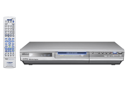 ビクター、快録LUPINシリーズのVHS＆HDD＆DVDレコーダーなど 画像