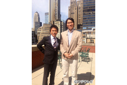 イチロー&松井秀喜も登場! 『ジャンクSPORTS』4時間スペシャル放送決定 画像