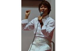本人公認! 「川越シェフが全力で『お・も・て・な・し』している画像ください!」【動画】 画像