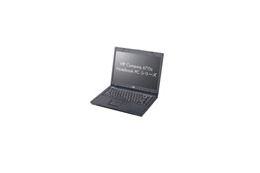 Yahoo! BB ADSLに新規申し込みでHPのノートPC(AMD Sempron)の特典購入 画像