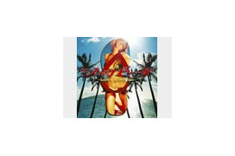 UVERworldがラテンムードで夏のサイトジャック! 画像