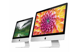 アップル、第4世代Core“Haswell”搭載した「iMac」……11acにも対応 画像