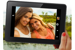 Amazon、「Kindle Fire」シリーズの新モデル「Kindle Fire HDX」……Snapdragon 800搭載 画像