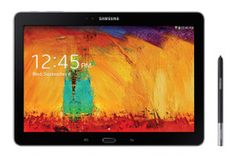 サムスン、Android 4.3搭載「GALAXY Note 10.1 2014」を米国で10月10日に発売……549ドルから 画像