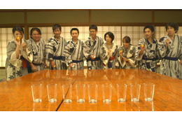 「日本盛」が、新たな日本酒スタイルを提案…ワインをイメージ 画像