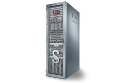 KDDI、「Oracle SuperCluster T5-8」を世界初採用……認証システムを増強 画像