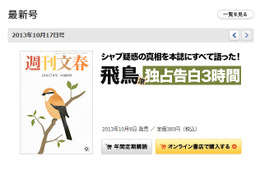 ASKA、薬物疑惑報道を一部認める……所属事務所は「事実関係を確認中」 画像