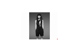 中島美嘉がライブトークに登場! 新作「LIFE」を語る 画像