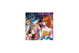 nobodyknows+がサイトジャック! ニューアルバム「vulgarhythm」発売記念 画像