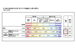 女性の美容とライフスタイルに関する意識調査 画像