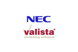 NECとValista、決算ソリューション分野で協業、決済プラットフォームを共同開発へ 画像