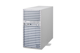 NEC、中小規模システム向けのサーバ／ストレージ5機種を発売……USB3.0ポートを標準搭載 画像