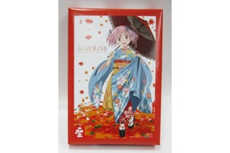 コミックマーケット83 まどマギ八ッ橋販売 画像