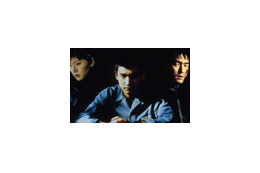 韓国版「羊たちの沈黙」! サイコスリラー映画「H」日本上陸 画像