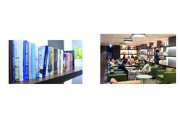 三菱地所、総合窓口で本の閲覧サービス＆Kindle設置を開始……Amazon.co.jpが協力