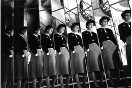 シャネルの物語を綴るショートフィルム 第7章 画像