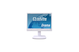 iiyama、液晶ディスプレイ「ProLite」シリーズに24型/19型の新モデルを追加 画像