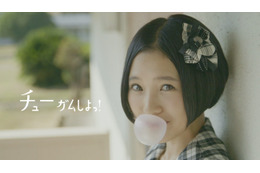HKT48メンバーが学校で秘密の恋愛……兒玉遥「ねぇ、チューしない?」 画像