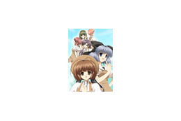 「W〜ウィッシュ〜」&「Φなる・あぷろーち」学園アニメお届け 画像