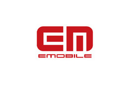 EMモバイルブロードバンド、有料サービス開始後3か月で10万契約を突破〜当初計画を1か月前倒し達成 画像