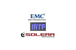 EMC、MTF、ソレラ、金融商品取引法対応の統合ネットワーク・フォレンジック・ソリューション 画像