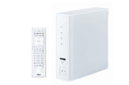 J:COM、「スマートテレビサービス」を11月より提供開始……KDDI「Smart TV Box」を活用 画像