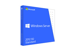 日本マイクロソフト、Windows Server 2012 R2を提供開始……クラウドプラットフォームに一貫性 画像