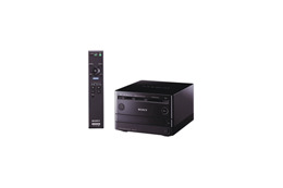 ソニー、容量80GB HDD&DVD/CDドライブ搭載のハイビジョン対応フォトストレージ 画像