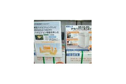 【増田タワシの価格ウォッチ】LAN接続型ハードディスク(容量1TB以上) 画像