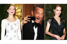 アカデミー賞が早くも幕開け 第5回ガヴァナーズ・アワード 画像