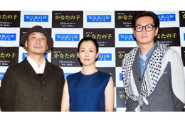 坂井真紀、プールでパンツをなくした 心の傷!? 画像