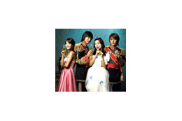韓流“王室ロマンス”ドラマ「宮(クン)〜Love in Palace」 画像