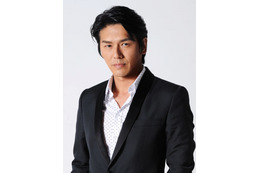 高橋克典、「医龍4」での“敵役”に不敵な笑み!? 「チームワークを崩したい」 画像