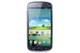 KDDI、「GALAXY SIII Progre SCL21」で不具合改善のソフト更新 画像