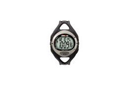 先行予約受付中!iPodをリモートコントロールする腕時計「TIMEX IRONMAN iControl」 画像