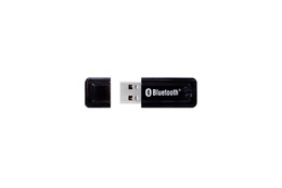 アイ・オー、Bluetooth 2.0+EDR準拠のClass2対応Bluetoothアダプタ 画像
