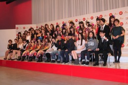 NHK紅白歌合戦 出場歌手発表…51組が出場、初出場は9組 画像