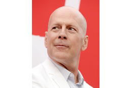 ブルース・ウィリス=ヒットの方程式を共演者が証言 画像